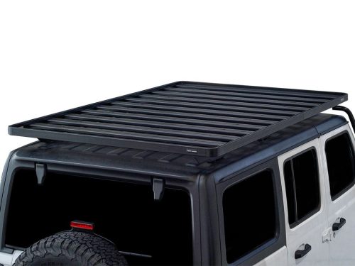 Portbagaj aluminiu Front Runner pentru Jeep Wrangler JL_