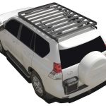 Portbagaj aluminiu Front Runner Toyota Land Cruiser 150_