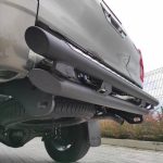 Bara spate pentru Toyota Hilux Revo 2020–__