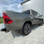 Praguri pentru Toyota Hilux Revo 2020-