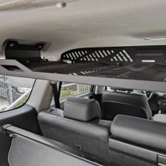 Raft interior de plafon pentru Toyota Land Cruiser J150 2013-17