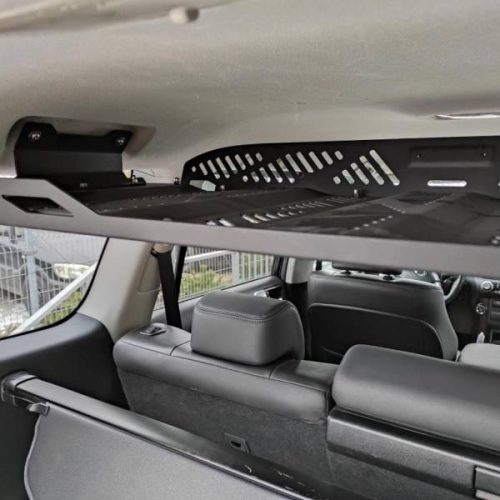 Raft interior de plafon pentru Toyota Land Cruiser J150 2013-17-