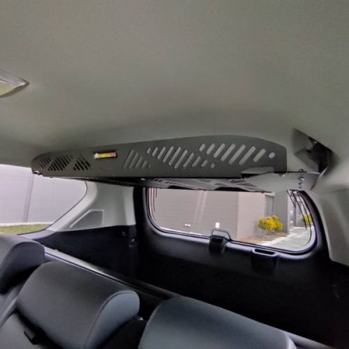Raft interior de plafon pentru Toyota Land Cruiser J150 2013-17–