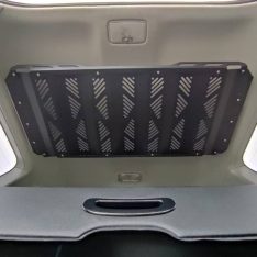 Raft interior de plafon pentru Toyota Land Cruiser J150 2013-17