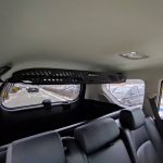 Raft interior de plafon pentru Toyota Land Cruiser J150 2013-17_