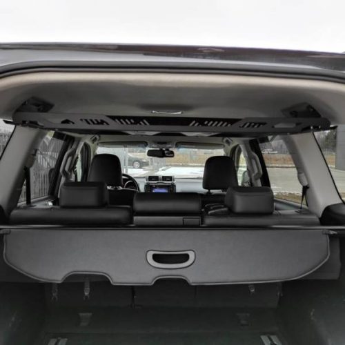 Raft interior de plafon pentru Toyota Land Cruiser J150 2013-17__