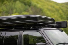 Cort plafon auto Overlander Discover 2.0 1.6 x 2.1m cu Sky Roof