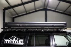 Cort plafon auto din aluminiu Overlander Traveller 140x210cm