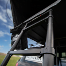 Cort plafon auto Overlander Discover MAX 1.6×2.1M cu sky roof